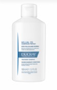 Kelual ds champu tratante estados descamativos severos - ducray (1 envase 100 ml)